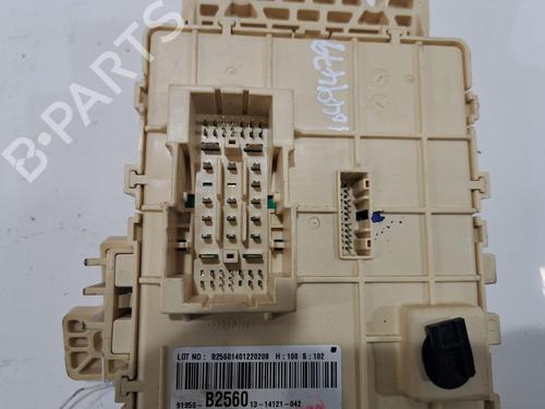 Fuse box KIA SOUL II (PS) 1.6 GDI | BP34733190E1 - Image 2
