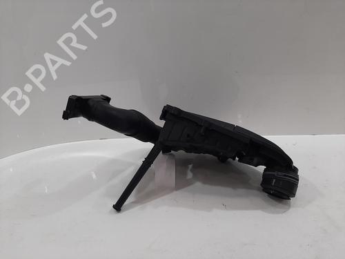 Used Air filter box Air filter box SKODA FABIA III (NJ3) 1.0 TSI (95 hp) 34101534 34101534