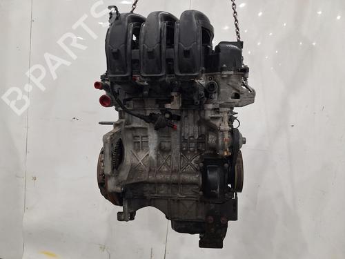 Engine PEUGEOT 2008 I (CU_) 1.2 VTi | BP33699424M1 - Image 6