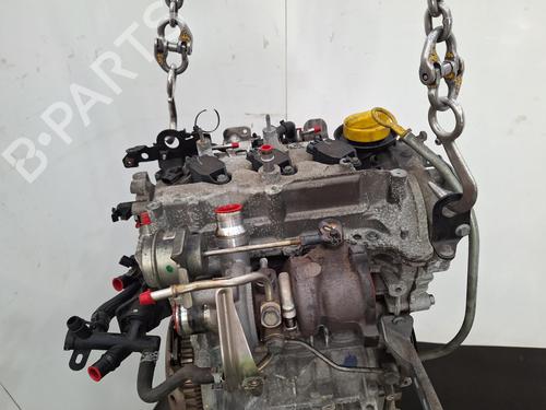 Motor DACIA SANDERO II TCe 90 (B8M1, B8MA, B8AC) | BP30756962M1