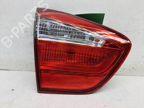 Left taillight KIA RIO III (UB) 1.25 CVVT | BP26863307C34 