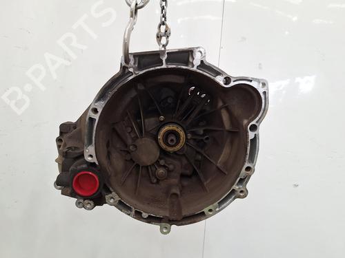 gearkasse-ford-fiesta-vi-cb1-ccn-2008-36891074 main image