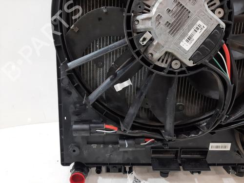 Radiator set LAND ROVER RANGE ROVER IV (L405) 3.0 SDV6 Hybrid 4x4 | BP30670444M120