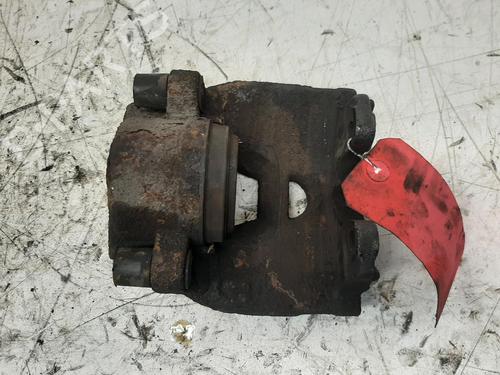 Left front brake caliper JAGUAR XF I (X250) 2.2 D | BP26845160M105 - Image 4