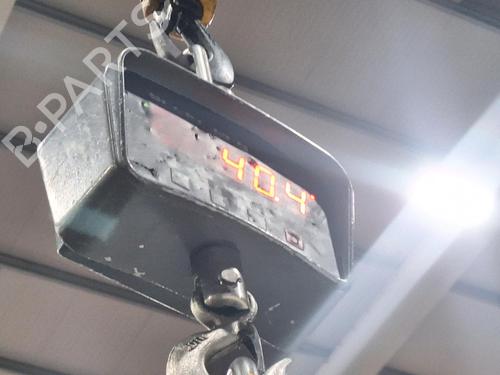 Gearbox FIAT DOBLO Platform/Chassis (263_) 1.3 D Multijet | BP32478740M3