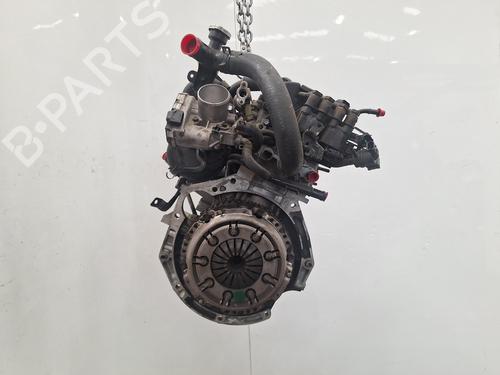 Used Engine Engine KIA RIO III (UB) 1.25 CVVT (86 hp) 35769276 35769276