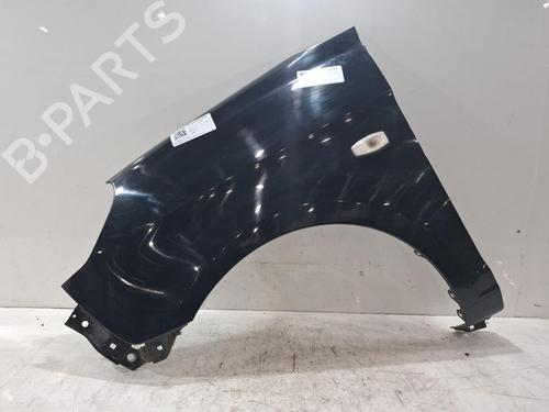 Used Left front fenders Left front fenders 38912652 38912652