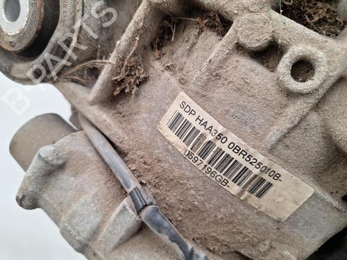 Rear differential SKODA YETI (5L) 2.0 TDI 4x4 | BP37465120M24 - Image 5