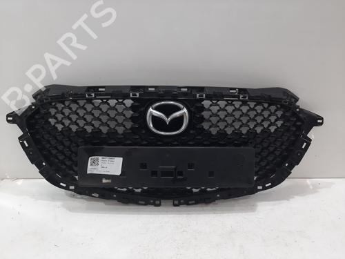 Used Grille Grille MAZDA 2 Hatchback (DL, DJ) 1.5 SKYACTIV-G (90 hp) 36334266 36334266