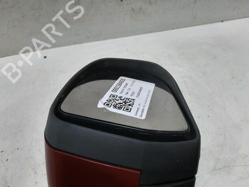 Right mirror FORD FOCUS II (DA_, HCP, DP) 1.8 | BP30829458C27
