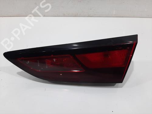 Used Right taillight VAUXHALL ASTRA Mk VII (K) (B16) 1.4 Turbo (150 hp) 31209464