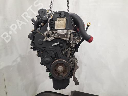 Used Engine Engine FORD C-MAX II (DXA/CB7, DXA/CEU) 1.5 TDCi (120 hp) 34101137 34101137