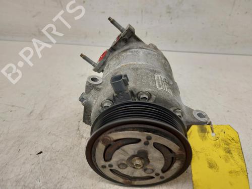 AC compressor FORD RANGER (TKE) 2.0 EcoBlue 4x4 | BP30303934M34