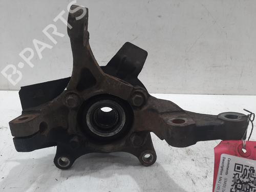 Venstre Styrespindel Lejehus KIA PRO CEE'D (JD) 1.6 GDI (135 hp) 30496422