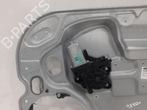 Front right window mechanism FORD C-MAX (DM2) 1.8 | BP26852377C23 