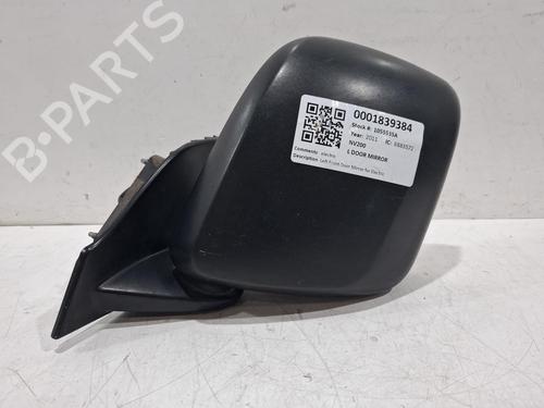left-mirror-nissan-nv200-van-2010-39477328 main image