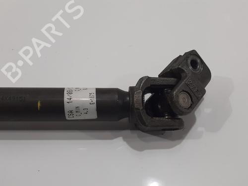 Steering column FORD FIESTA VI (CB1, CCN) 1.4 | BP29883311M21 