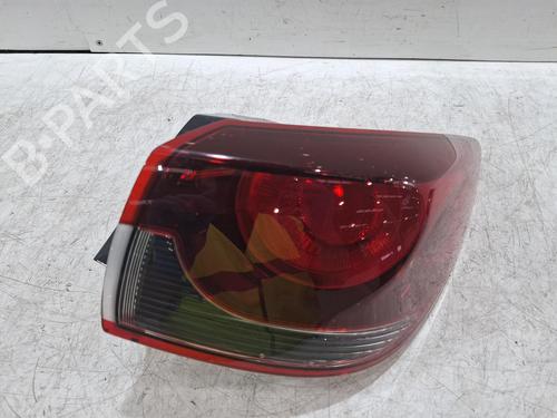 Right taillight MAZDA 2 Hatchback (DL, DJ) 1.5 SKYACTIV-G M Hybrid | BP40238314C35 - Image 1
