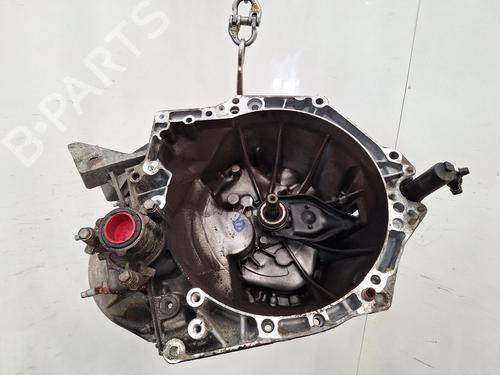 Used Gearbox Gearbox 37172443 37172443
