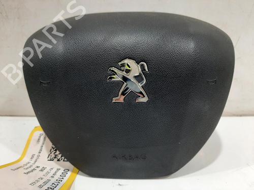 Used Other PEUGEOT 208 I (CA_, CC_) 1.4 HDi (68 hp) 29060684