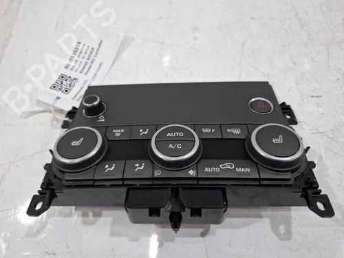 Used Climate control Climate control 39398260 39398260