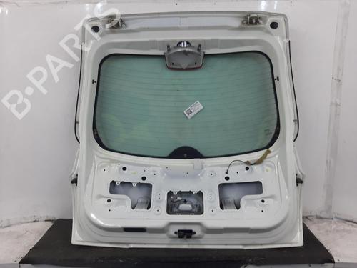 Tailgate NISSAN MICRA III (K12) 1.2 16V | BP29496881C6 