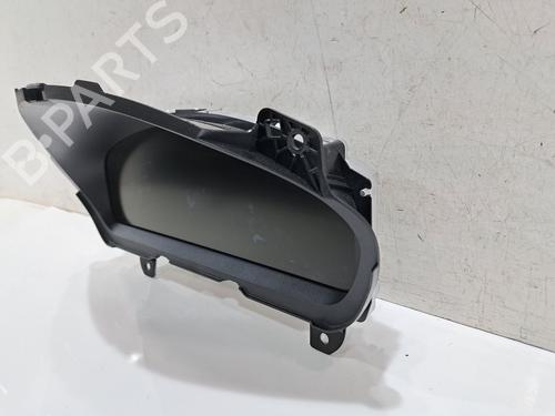Instrument cluster FORD FOCUS IV (HN) 1.0 EcoBoost mHEV | BP32757653C47 - Image 2