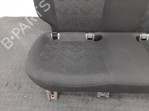 Rear seat (2nd row) VAUXHALL CORSA Mk IV (E) (X15) 1.4 | BP36832360I23  - Image 6