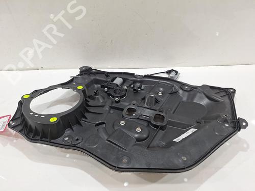 Used Front right window mechanism Front right window mechanism MAZDA CX-3 (DK) 1.5 SKYACTIV-D (DK2WS, DK5FW) (105 hp) 40267788 40267788