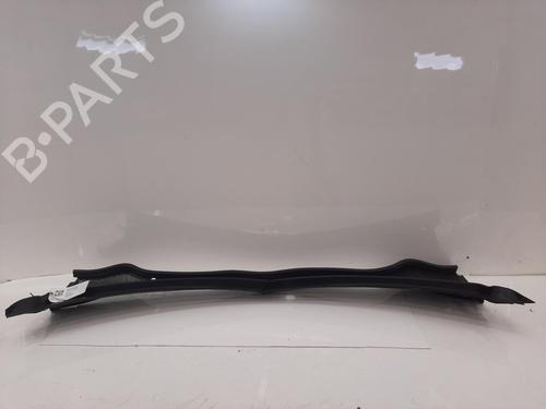 Torpedoplade Torpedoplade VW TIGUAN (5N_) 2.0 TDI 4motion (150 hp) 36403685 36403685