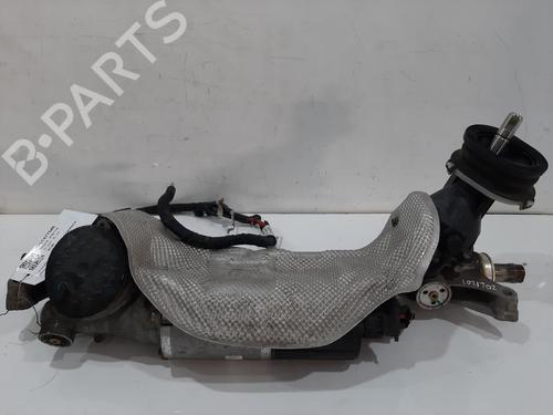 Styregear/Snekke VOLVO XC40 (536) B4 Mild-Hybrid (197 hp) 27705284
