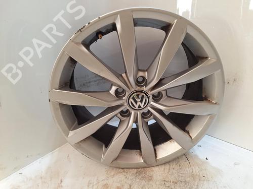 Used Rim Rim VW GOLF VII (5G1, BQ1, BE1, BE2) 2.0 TDI (150 hp) 33814862 33814862