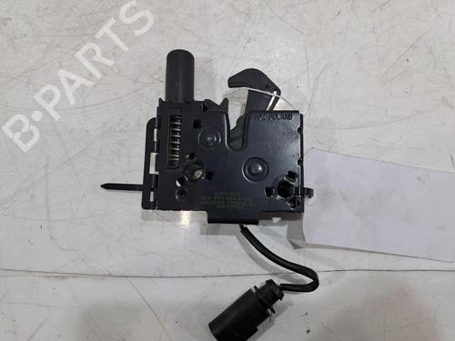 Hood lock AUDI Q2 (GAB, GAG) 35 TFSI | BP29636504C133 