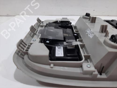 Interior roof light MAZDA CX-30 (DM) 2.5 e-SKYACTIV-G (DM5W) | BP36855444I8  - Image 6