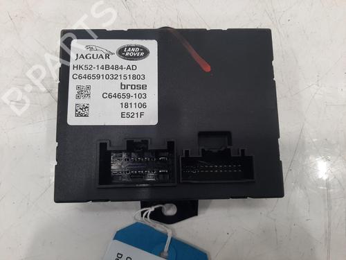 Used Control unit LAND ROVER RANGE ROVER IV (L405) 4.4 SDV8 4x4 (340 hp) 26840557