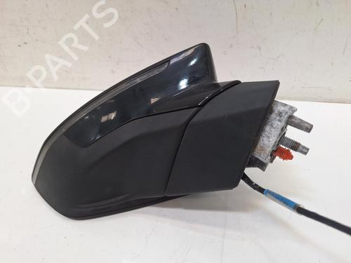 Right mirror SEAT LEON (5F1) 1.6 TDI | BP26753927C27 