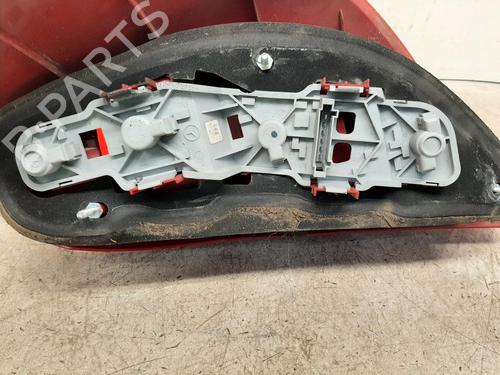 Left taillight MERCEDES-BENZ A-CLASS (W169) A 150 (169.031, 169.331) | BP26747191C34 