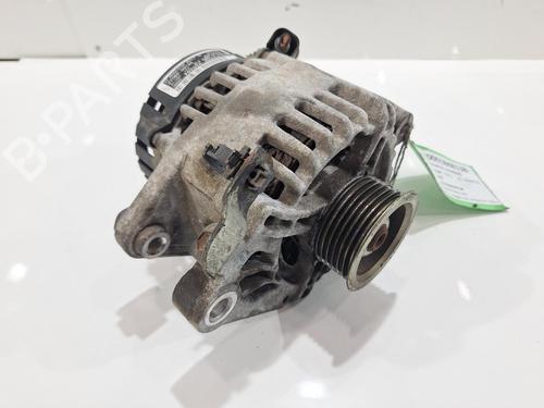 Generator Generator PEUGEOT 107 (PM_, PN_) 1.0 (68 hp) 39716254 39716254