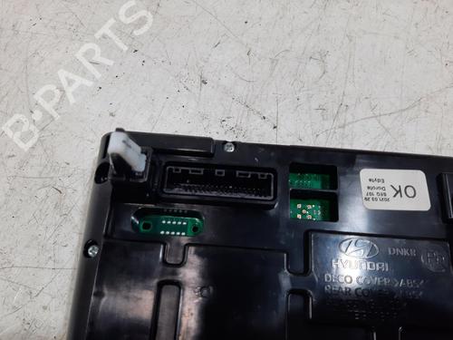 Instrument cluster HYUNDAI TUCSON (NX4E, NX4A) 1.6 T-GDi Hybrid | BP32422584C47 