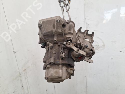 Gearbox FIAT 500L (351_, 352_) 1.3 D Multijet (199LXY1A, 199LXY11) | BP26862349M3