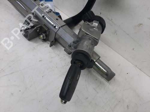 Steering column VW POLO V (6R1, 6C1) 1.2 | BP26864613M21 