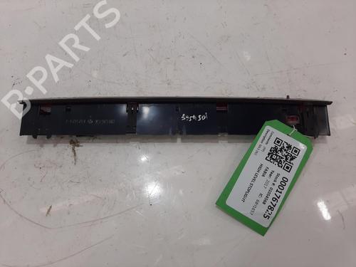 Third brake light SKODA FABIA III (NJ3) 1.0 | BP37160661L11 - Image 3