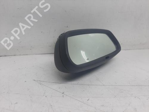Used Rear mirror CITROËN DS3 (SA_) 1.6 VTi 120 (120 hp) 26864372