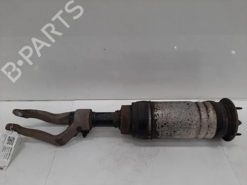 Used Right front shock absorber JAGUAR I-PACE (X590) EV400 AWD (400 hp) 26744176