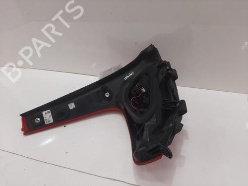 Right taillight VOLVO V40 Hatchback (525) D2 | BP36403535C35 - Image 3