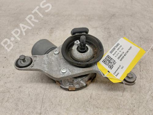 Viskermotor vindrude CITROËN GRAND C4 SPACETOURER (3A_, 3E_) 2.0 BlueHDi 160 (163 hp) 26828369