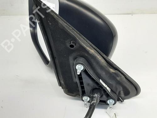 Left mirror NISSAN JUKE (F15) 1.5 dCi | BP26818814C26 