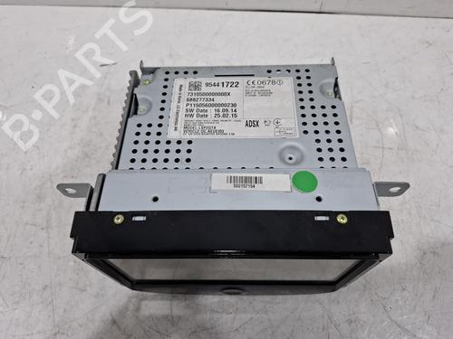 Radio VAUXHALL CORSA Mk IV (E) (X15) 1.2 | BP38912794E6 - Image 3