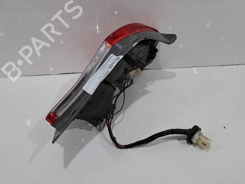 Left taillight SUZUKI CELERIO (LF) 1.0 (AVK310) | BP38048647C34 - Image 2