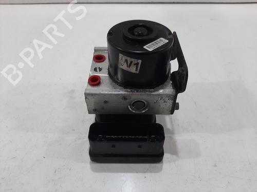 Used ABS pump FORD FIESTA VI (CB1, CCN) 1.25 (82 hp) 31361401